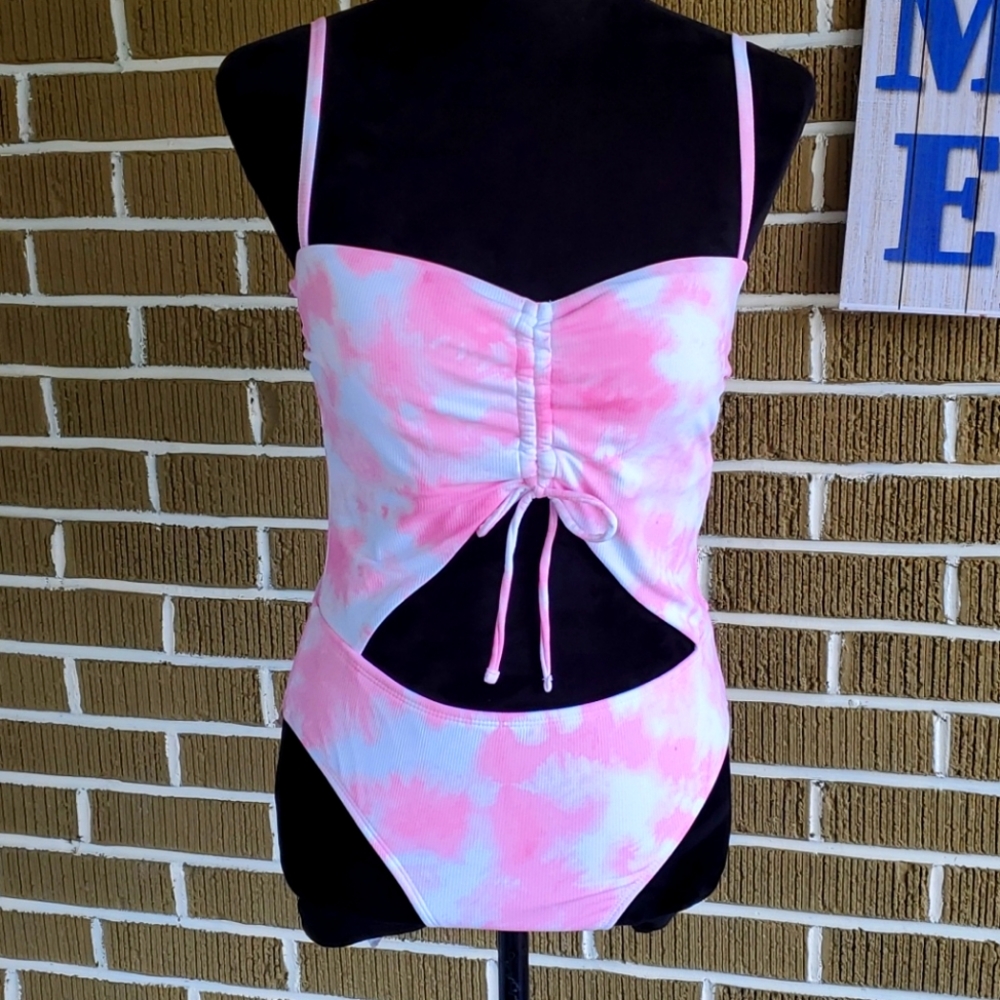 Tye Dye Swimwear